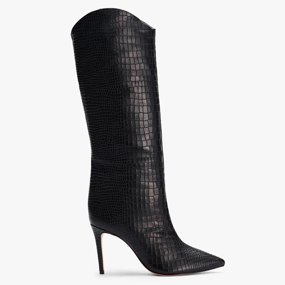 Schutz Maryana Boot